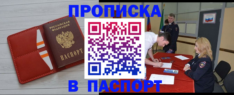 прописка гарантия в Щёлкино